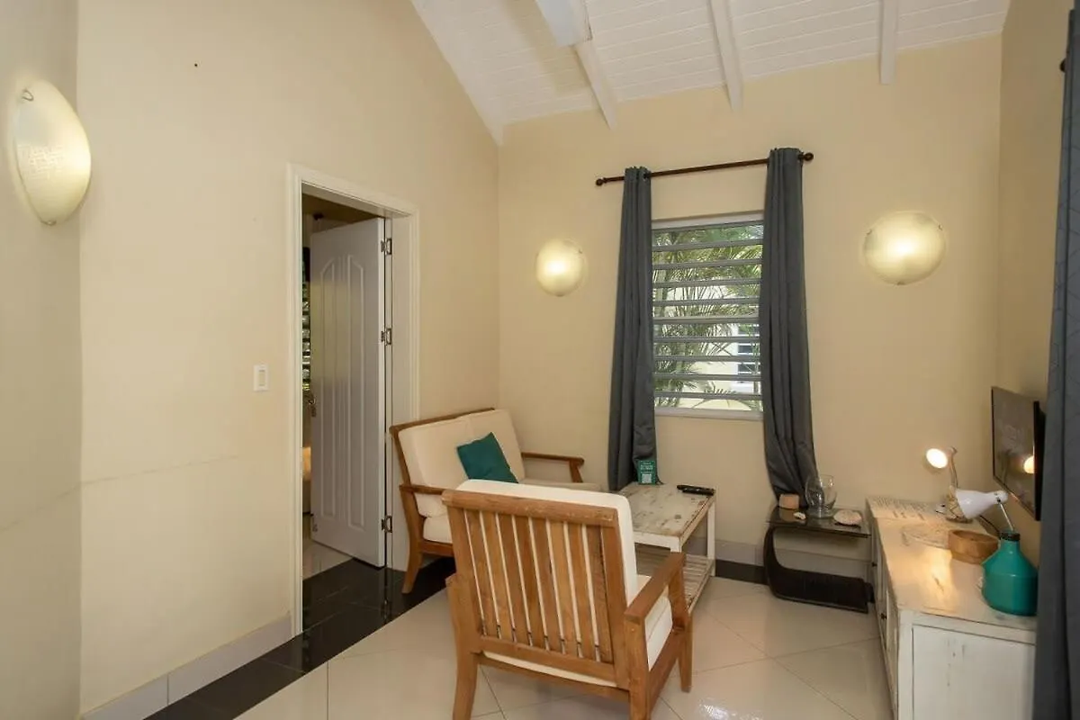 Appartement Caracara G1 Relax & Dive Resort Bonaire Village Kralendijk Bonaire, Saint-Eustache et Saba
