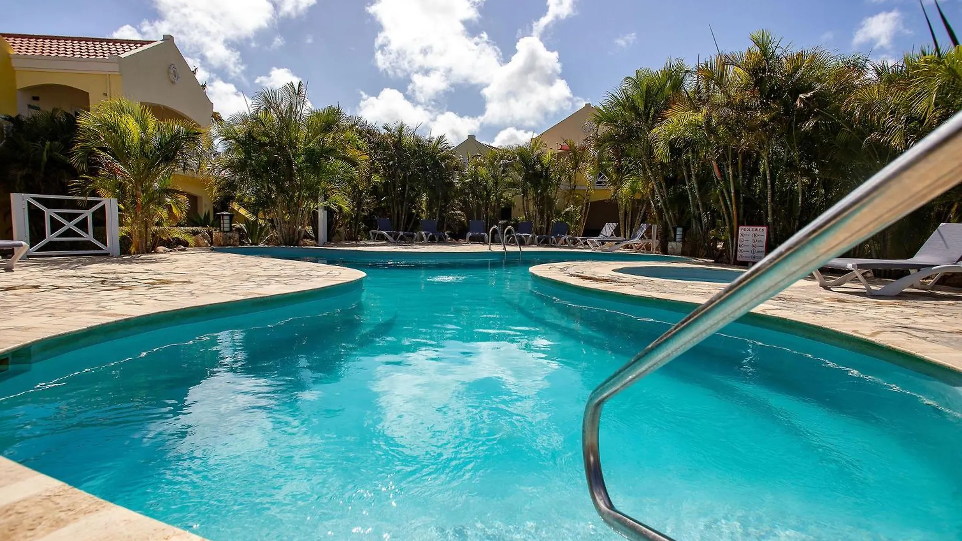 Caracara G1 Relax & Dive Resort Bonaire Village Kralendijk Bonaire, Saint-Eustache et Saba