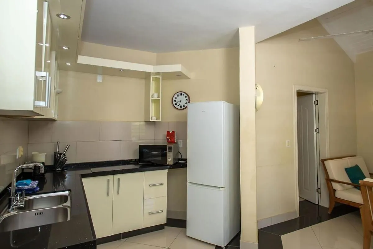 Apartamento Caracara G1 Relax & Dive Resort Bonaire Village Kralendijk