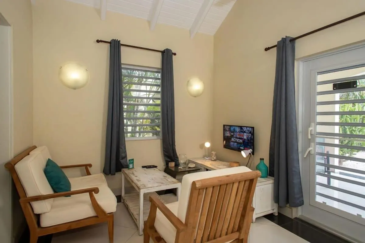 Apartamento Caracara G1 Relax & Dive Resort Bonaire Village Kralendijk